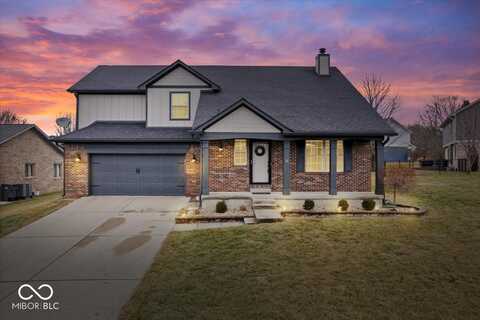 5727 Bold Ruler Drive, Indianapolis, IN 46237