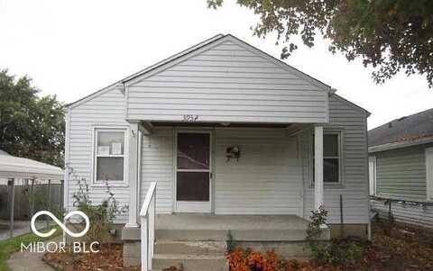 3954 Fletcher Avenue, Indianapolis, IN 46203