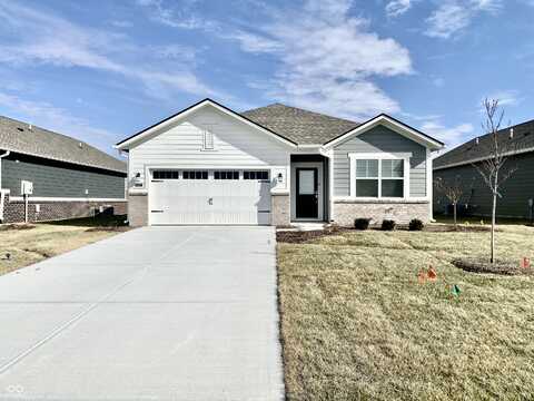 6283 Sycamore Drive, McCordsville, IN 46055