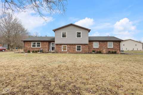 6293 N County Road 250 E, Pittsboro, IN 46167