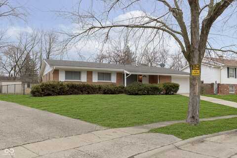 8209 E 36th Place, Indianapolis, IN 46226