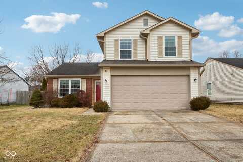 6354 River Run Drive, Indianapolis, IN 46221