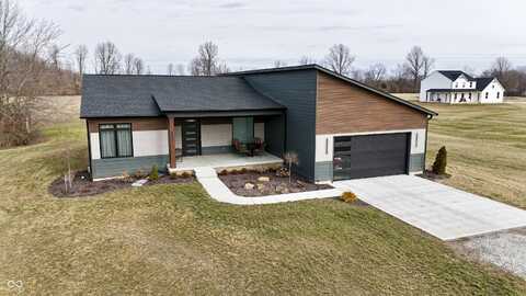 5802 Watson Road, Greenwood, IN 46143