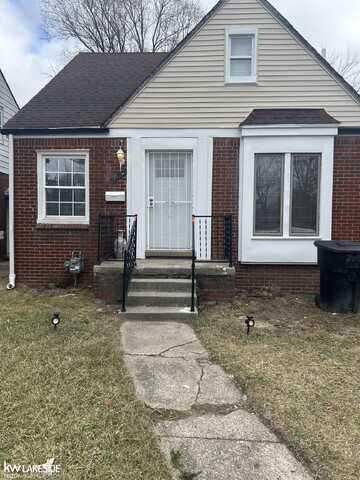 18050 Westphalia, Detroit, MI 48205