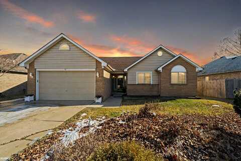 42796 Biland, Clinton Township, MI 48038