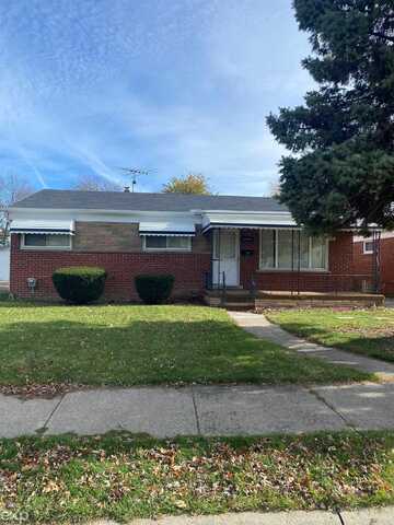 24572 Rosalind, Eastpointe, MI 48021