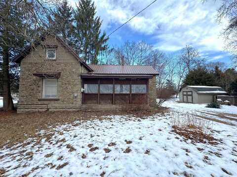 308 Murphy, Coleman, MI 48618