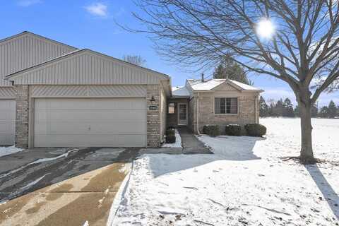 15480 Irene, Clinton Township, MI 48038