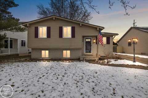 25884 Mary, Chesterfield, MI 48051