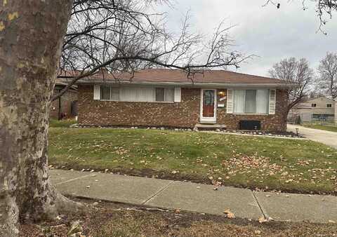 11623 Ebony, Sterling Heights, MI 48312