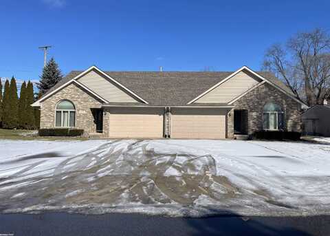 33523 Roselawn, Chesterfield, MI 48047