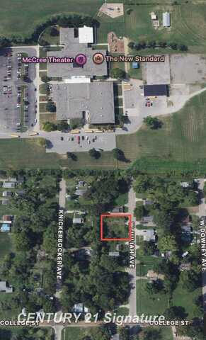 1499 W Juliah, Flint, MI 48505