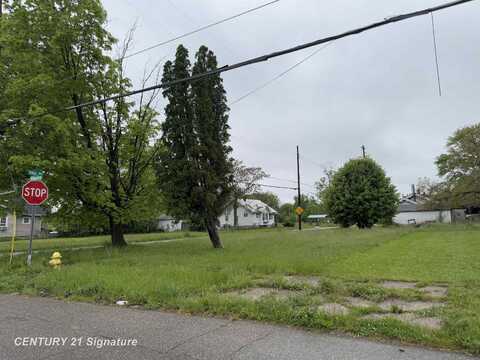 1501 Arlington, Flint, MI 48506