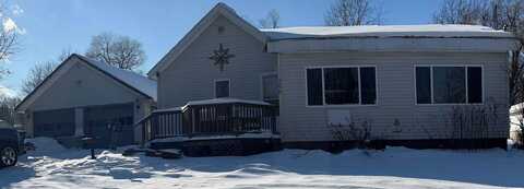 206 Grant, Rose City, MI 48654