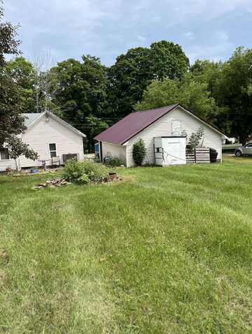 206 Grant, Rose City, MI 48654