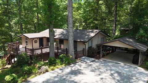 48 Forest Lakes Drive, ROBBINSVILLE, NC 28771