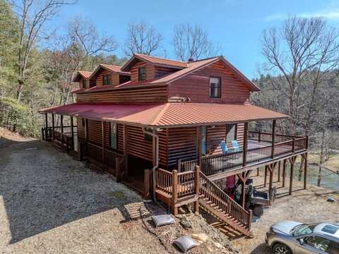 2059 Lower Tuskeegee, ROBBINSVILLE, NC 28771