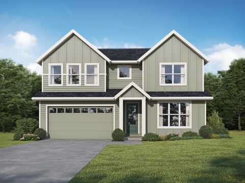 21841 SE Stromboli Court, Bend, OR 97702