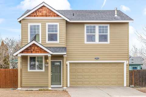 2914 NE Jackdaw Drive, Bend, OR 97701