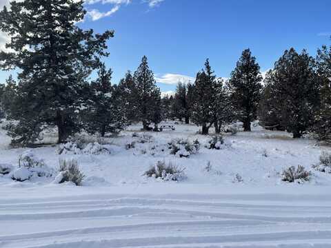 17047 SE Ute Road, Prineville, OR 97754