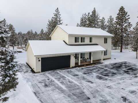 69353 Hinkle Butte Drive, Sisters, OR 97759