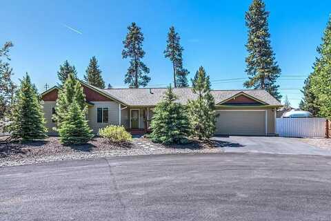 16691 Oakridge Place, La Pine, OR 97739