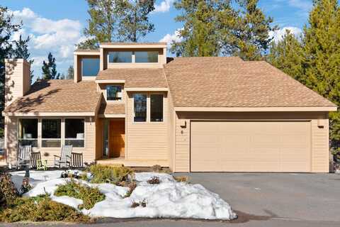 18212 Mt St Helens Lane, Sunriver, OR 97707