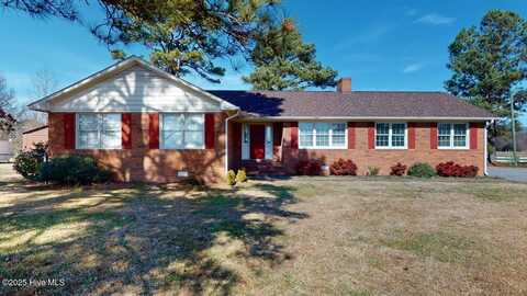 148 Bennett Road, Goldsboro, NC 27530