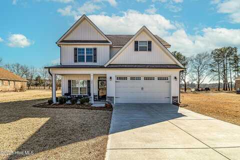 306 Pointe Drive, La Grange, NC 28551