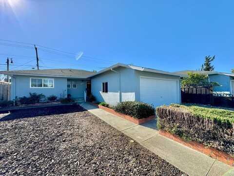 2218 Kent ST, SAN MATEO, CA 94403