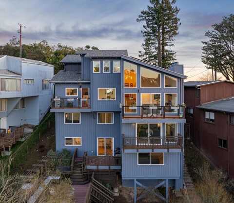 58 Villanova DR, OAKLAND, CA 94611