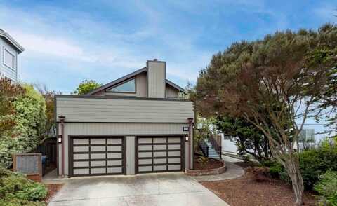 336 Valdez AVE, Half Moon Bay, CA 94019