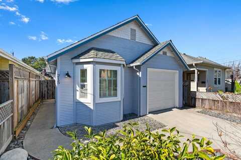 215 Dufour ST, SANTA CRUZ, CA 95060