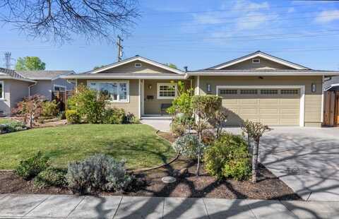 1591 Princeton DR, SAN JOSE, CA 95118