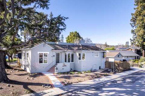 2000 Saint Francis WAY, SAN CARLOS, CA 94070