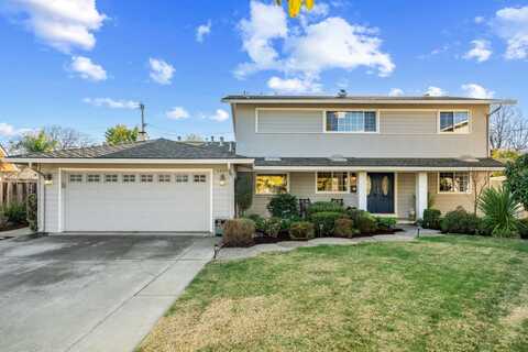 1459 Kyle CT, SUNNYVALE, CA 94087