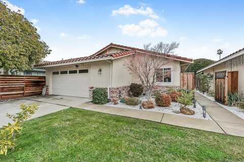 5782 Dichondra PL, NEWARK, CA 94560