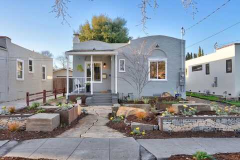 1132 Madison AVE, Redwood City, CA 94061