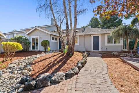 443 Sailfish DR, APTOS, CA 95003