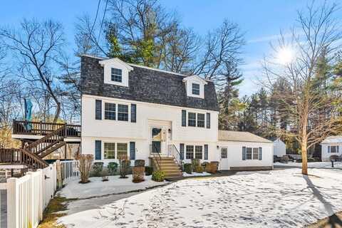 8 Satuckett Ln, Billerica, MA 01821