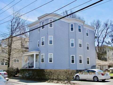 7 Rawson Rd, Quincy, MA 02170