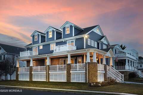 201 3rd Avenue, Bradley Beach, NJ 07720