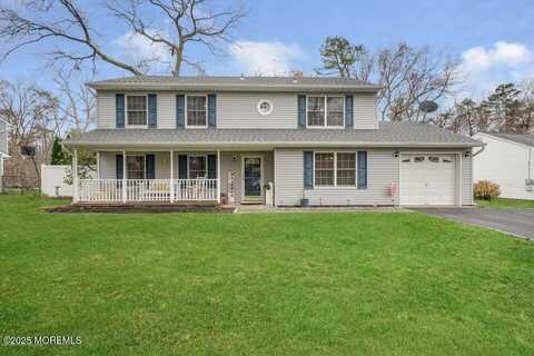 233 Oak Lane, Manchester, NJ 08759