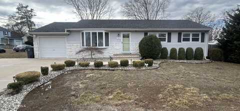 305 Newark Drive, Brick, NJ 08724