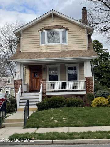 615 Corlies Avenue, West Allenhurst, NJ 07711