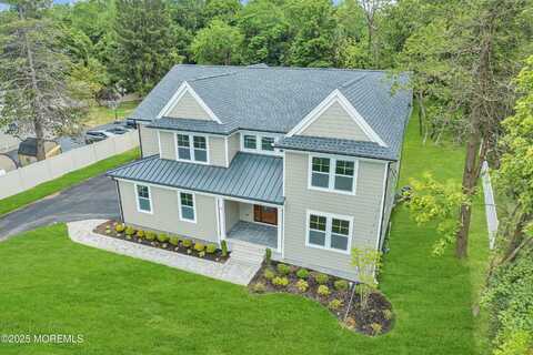 86 Wall Street, West Long Branch, NJ 07764