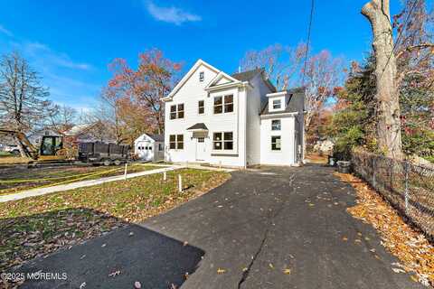 509 Middle Lane, Howell, NJ 07731