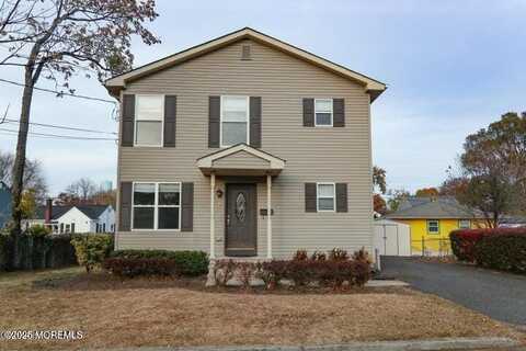 424 Hawthorne Street, Cliffwood, NJ 07735