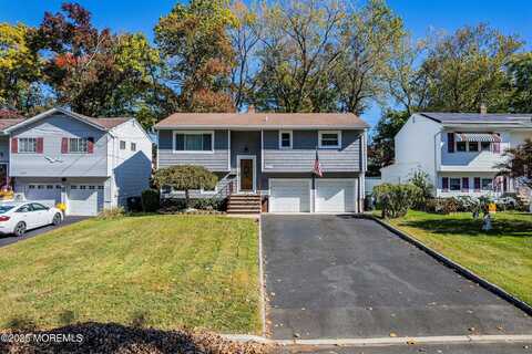 1612 Oakwood Road, Wall, NJ 07719