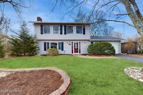 888 Jamesport Drive, Toms River, NJ 08753